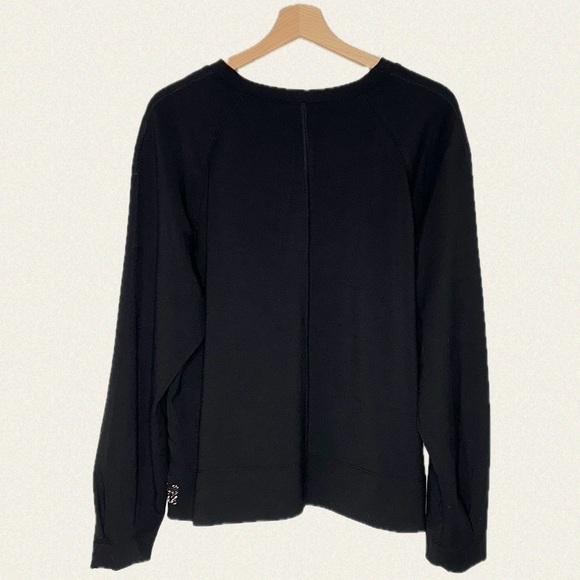 Marc Cain Raglan Sweatshirt - Picture 9 of 10